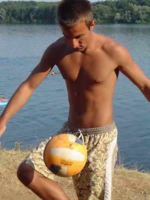 Aham / Er sucht Sie / newlife85