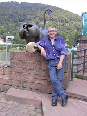 Mur (VD) / Er sucht Sie / oralix66
