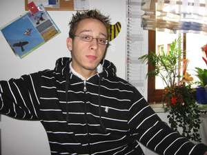 Stockhausen-Illfurth / Er sucht Sie / Tekkhopper