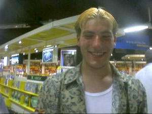 Breitnau / Er sucht Sie / Party-Boy