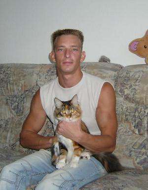 Obergassolding / Er sucht Sie / calibraboy