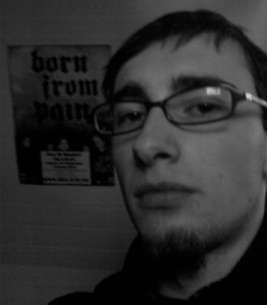 Thiersheim, M / Er sucht Sie / Foxy87