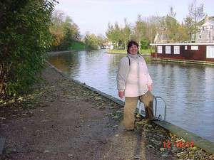 Morgarten / Sie sucht Ihn / rose54