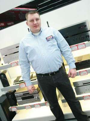 Lohmen / Er sucht Sie / promoboy