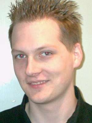Zwentendorf / Er sucht Sie / Klauser1