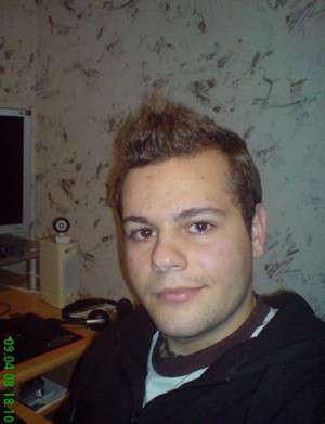 Jabel / Er sucht Sie / mudvayne89
