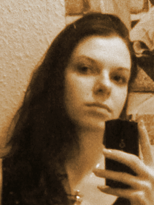 Bach / Sie sucht Ihn / heycherry