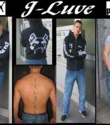 Haselbach / Er sucht Sie / Jluve