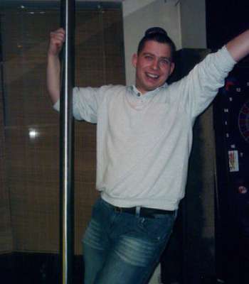 Lugendorf / Er sucht Sie / Marcel231