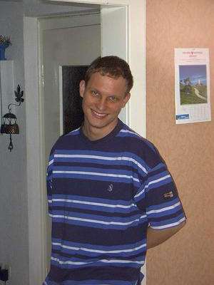 Bucheck / Er sucht Sie / norman19821