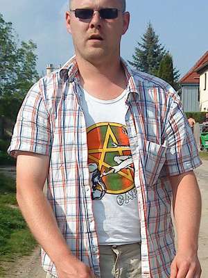 Zedlitz / Er sucht Sie / DeQuecke