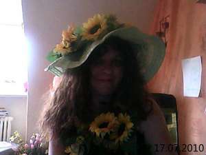Port / Sie sucht Ihn / LadyOfR