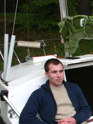 Radeberg / Er sucht Sie / TomSailor