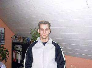 Melchnau / Er sucht Sie / Sharky1007