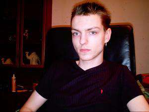 Theras / Er sucht Sie / Blaze1984