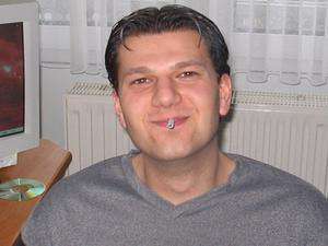 Winterthur / Er sucht Sie / Psycko2003