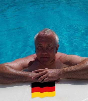 Sankt Leonhard / Er sucht Sie / harry65