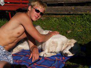 Schalchen / Er sucht Sie / Sparky17