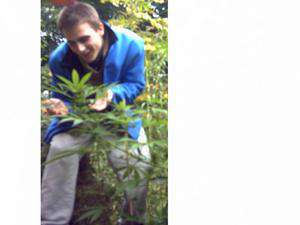 Irger / Er sucht Sie / duu1st