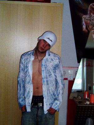 Barwedel / Er sucht Sie / Leo