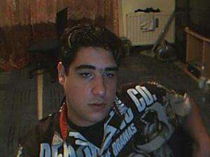 Schopfloch / Er sucht Sie / Bsoul2005