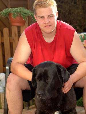 Liebenscheid / Er sucht Sie / Andy_16