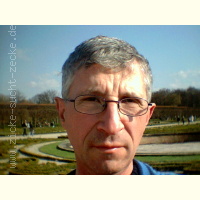Cham (ZG) / Er sucht Sie / peter2703