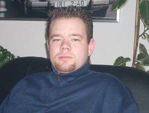 Marktleugast, M / Er sucht Sie / Robby1186