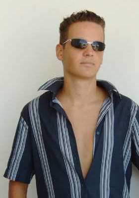 Erlenbach (ZH) / Er sucht Sie / Steffen25nrw