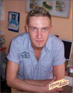 Altenmarkt im Thale / Er sucht Sie / Lancelot1009