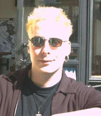 Mainbur / Er sucht Sie / *Berlin*ER*