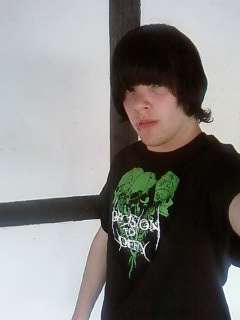 Schmitten / Er sucht Sie / HateBreed