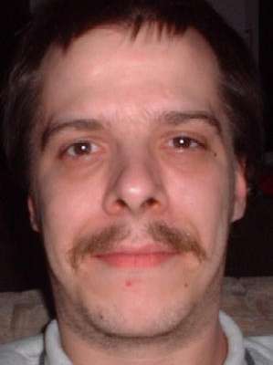 Hafing / Er sucht Sie / wolfman33