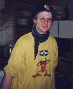 Schafberg / Er sucht Sie / maigus7