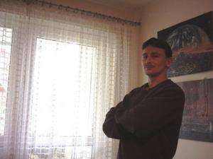 Gstocket / Er sucht Sie / Andy705341