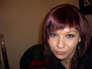 Ach / Sie sucht Ihn / Honey001