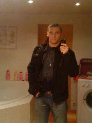 Höchstetten / Er sucht Sie / Patrick1506