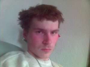 Thannstraß / Er sucht Sie / Lonely_Boy87