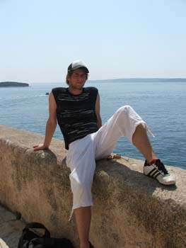 Bad Steben, M / Er sucht Sie / Justin22