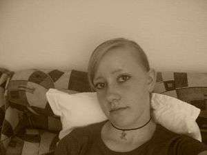 Bargen (BE) / Sie sucht Ihn / ISSIRHC