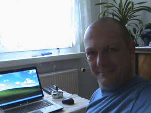 Demmin / Er sucht Sie / 26Ronny121