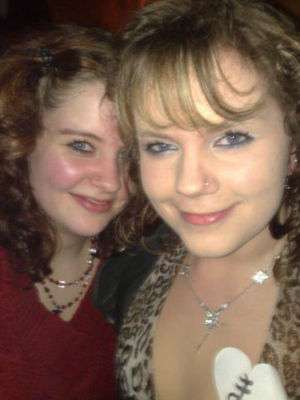 Immendingen / Sie sucht Ihn / smilegirl