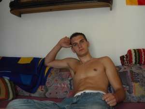 Boppard / Er sucht Sie / Chris155