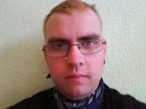 Forst / Er sucht Sie / The_Boy23