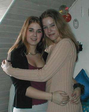 Ofterschwang / Sie sucht Ihn / CheekyTwins