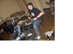Mariathal / Er sucht Sie / Drummer201