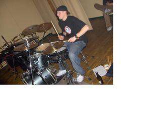 Barsdorf / Er sucht Sie / Drummer201