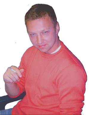 Schernfeld / Er sucht Sie / elq