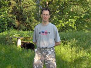 Kleinstelzendorf / Er sucht Sie / murmeltier6