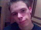 Hadersdorf am Kamp / Er sucht Sie / Kevin161